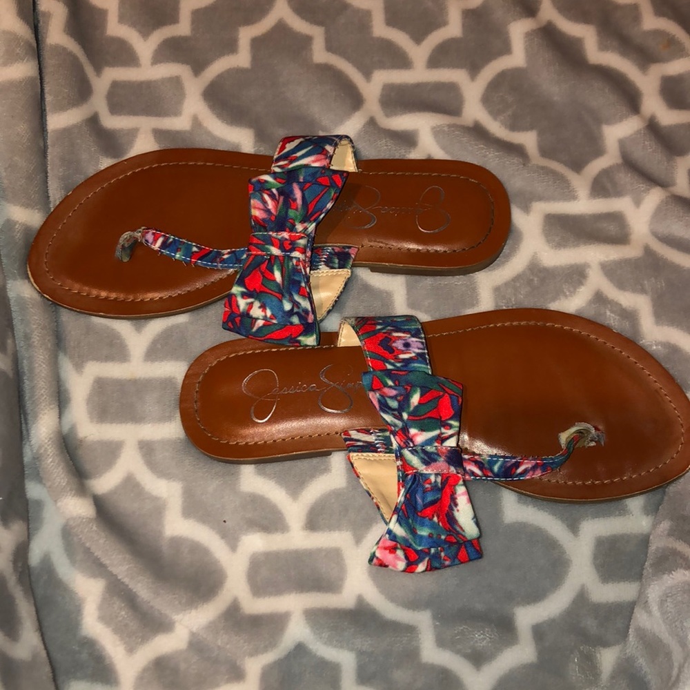 flip flops